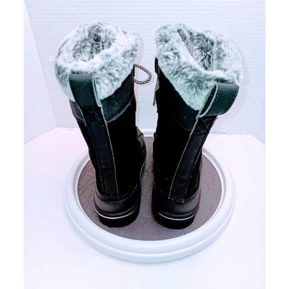 Cat & Jack Girl's Winter Boots - Picture 5 of 7